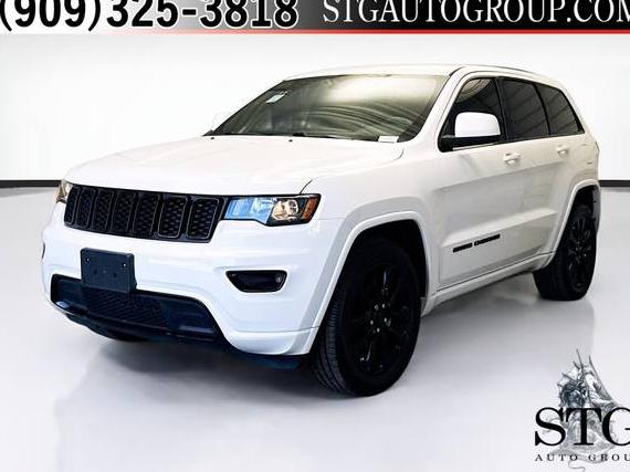 JEEP GRAND CHEROKEE 2019 1C4RJEAG1KC858186 image